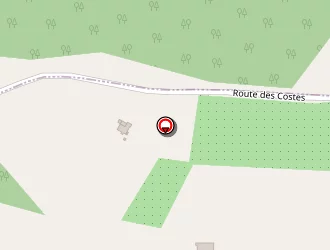 Carte de Vincent Jean-michel à Cancon