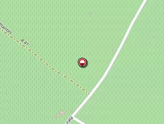 Carte de Bouchard Patrick à Landiras