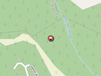 Carte de Mountain Horse à Eyzahut