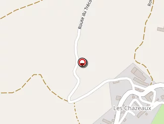 Carte de Chabalier Philippe à Saint-frézal-d'albuges