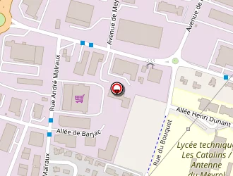 Carte de Settouti Soufiane à Montélimar