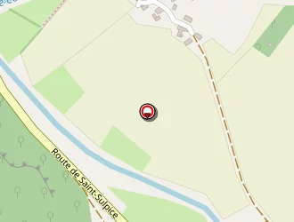 Carte de Mertz Thibaut à Brengues