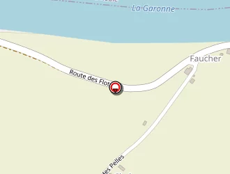 Carte de Acanthe Restauration à Floudès