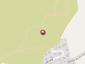 Carte de Publimac à Bâtie-neuve (la)