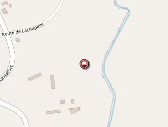 Carte de Couzigou Michel à Saint-avit