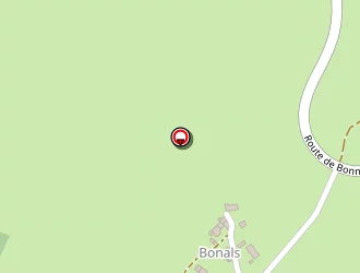 Carte de Lacassagne Daniel à Saint-chély-d'aubrac