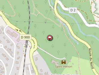 Carte de Auto Clean à Marvejols