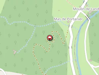 Carte de L'amie Informatique à Chassiers