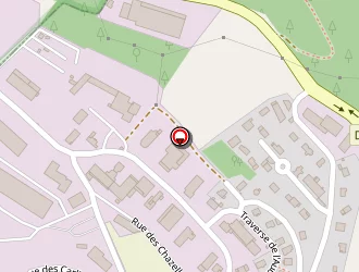 Carte de Delcros André à Marvejols