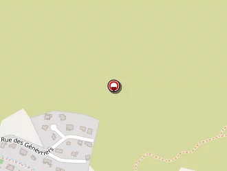 Carte de Origlio Nathalie à Chorges