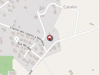 Carte de Teyssier Eric à Montélimar