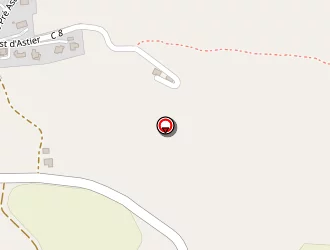 Carte de Jonathan à Bâtie-neuve (la)