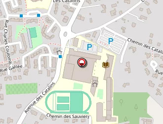 Carte de Store Clean à Montélimar