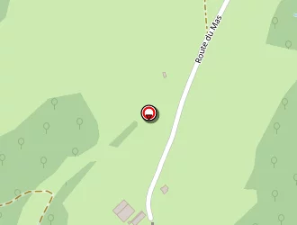 Carte de Hospitalité Saint Jacques à Estaing