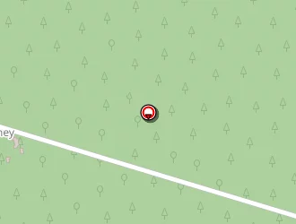 Carte de Staf à Saint-magne