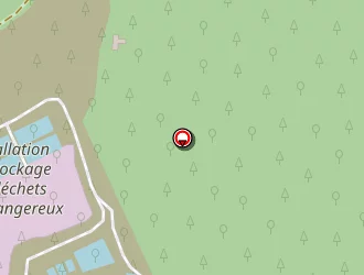 Carte de S.d.e.e à Badaroux