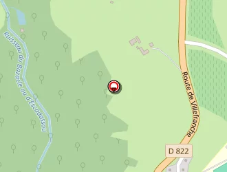 Carte de Mairie à Figeac