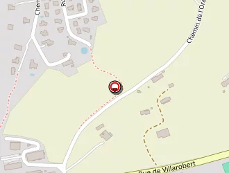 Carte de Bouchard Eric à Gap