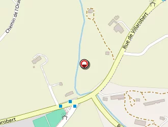 Carte de Bal Nelly à Gap