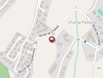 Carte de Reguera Gomez Catherine à Embrun