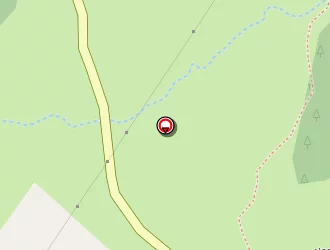 Carte de Fournier Jean Bernard à Jonchères