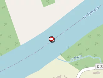 Carte de Laliment (earl) à Floudès