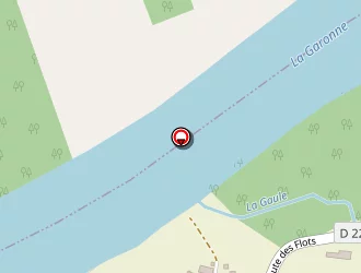 Carte de Mairie à Floudès