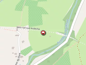 Carte de Buffat Anne à Alba-la-romaine