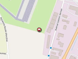 Carte de Tam à Montélimar