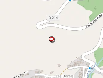 Carte de Clikimmo à Bâtie-neuve (la)