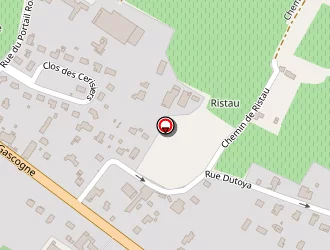 Carte de Gans Sylvie à Saint-maixant