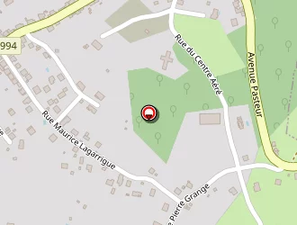 Carte de Vidal Elsa à Capdenac-gare