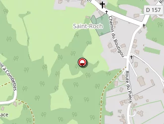 Carte de B.e.c.i (bureau D'etude Circuits Imprimés) à Decazeville