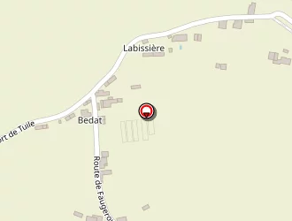 Carte de Nayagom Eric à Barie