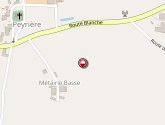 Carte de Prémaor Rémi à Peyrière