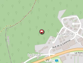 Carte de Ajdid Alain à Bouillac