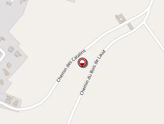 Carte de Franck Provost à Montélimar