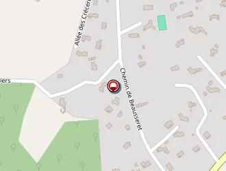 Carte de Ficchi Thomas à Montélimar