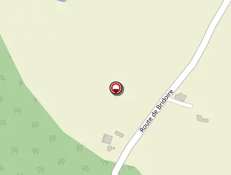 Carte de Démolition 33 à Lamothe-landerron