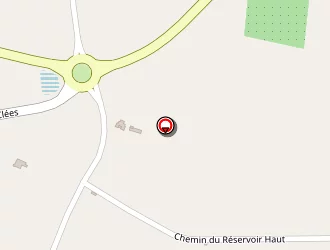 Carte de Aubert Jean Pierre à Montélimar