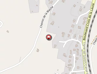 Carte de Beautheac Cédric à Rochemaure