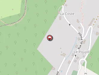 Carte de Vernhet Ambre à Bouillac