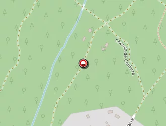 Carte de Castandet Jean à Mios