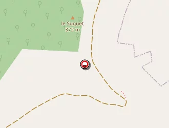 Carte de Fixobat Services à Bouillac