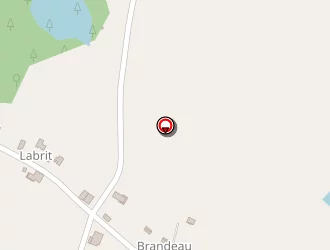 Carte de Genaudeau Régis à Peyrière