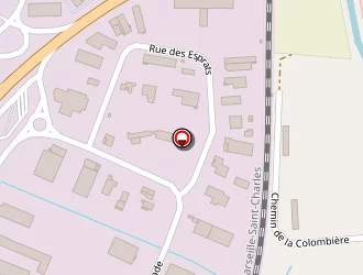 Carte de Airria Informatique à Montélimar