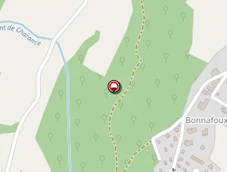 Carte de Zindan Mustafa à Embrun