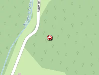 Carte de A L'eau Barques à Lherm