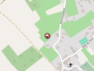 Carte de Marchandier Romain à Saint-maixant