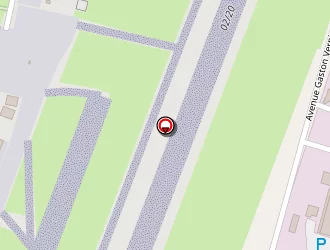 Carte de Plein'air Réception à Montélimar